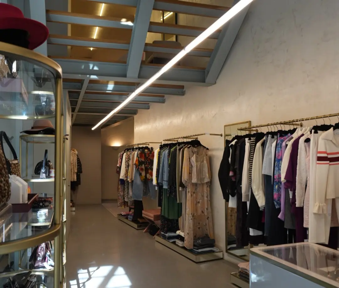 Boutique Privada