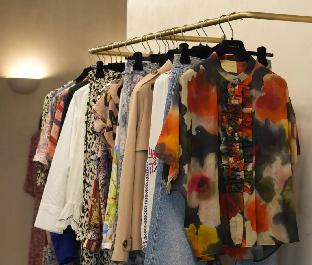 Personal Styling